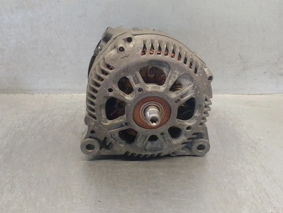 9645907680 ALTERNATORE / 2542684A VALEO / 5705AA / 5434803 PER CITROËN C5 I DC_ - Immagine 2 di 4