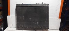 Radiateur Peugeot 3008