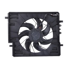 Radiator Fan Replacement for VO3115118