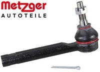 Metzger 54059808 Spurstangenkopf Spurstange EndstüCk FüR Mazda
