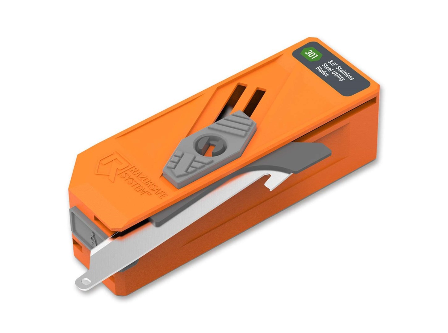 4045011277245 12 Klingenspender Outdoor Edge Utility 301 Наружная кромка 10890₽