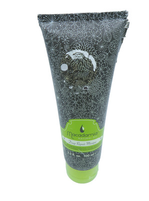 MACADAMIA DEEP REPAIR MASQUE 3.3 oz