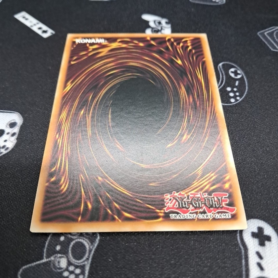 Yu-Gi-Oh! Sonic Bird Karte – Ultra Rare, 1st Edition, Aus Speed Duel: Attack From The Deep