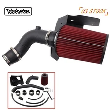 Cold Air Intake Kit For Mitsubishi Lancer 10 X Evolution GSR / MR 2.0T 2008-2015