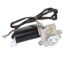 Windshield Wiper Motor For Jeep 1976-1982 Cj5 Cj7 Sport Utility 2-door Rear