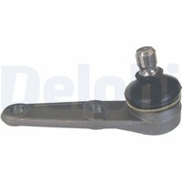 Traggelenk FüHrungsgelenk Delphi TC731 FüR Bg Mazda 323 Pinch Bolt 16Mm 4 BG3P
