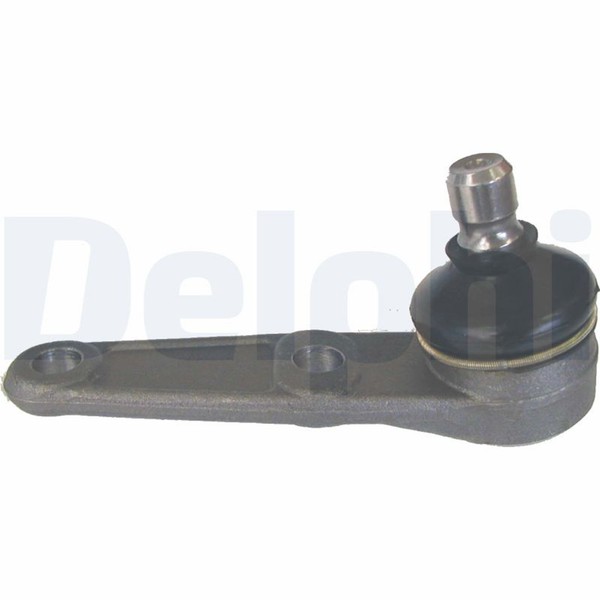 Traggelenk FüHrungsgelenk Delphi TC731 FüR Bg Mazda 323 Pinch Bolt 16Mm 4 BG3P-image