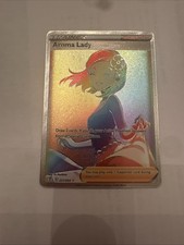 Aroma Lady #221 Precios | Pokemon Evolving Skies | Tarjetas de Pokemon Aroma Lady #221 Precios | Pokemon Evolving Skies | Tarjetas de Pokemon