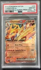 Pokémon Charizard ex #161 Scarlet & Violet Promo Cards PSA 10 GEM MINT