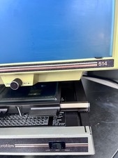 Northwest Microfilm Model 514