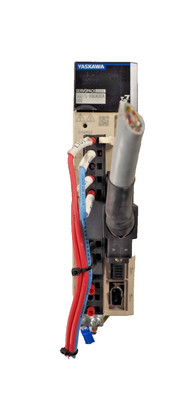 Yaskawa Electric SGD7S-R90A00A002 100W AC Servo Drive