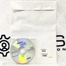 Rockwell Automation 9357DNETL3D RSNetWorx For Devicenet 27.00.00 PN-485142 