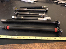 7 Assorted Bore Gages? Or Parts? No Mfg Names...