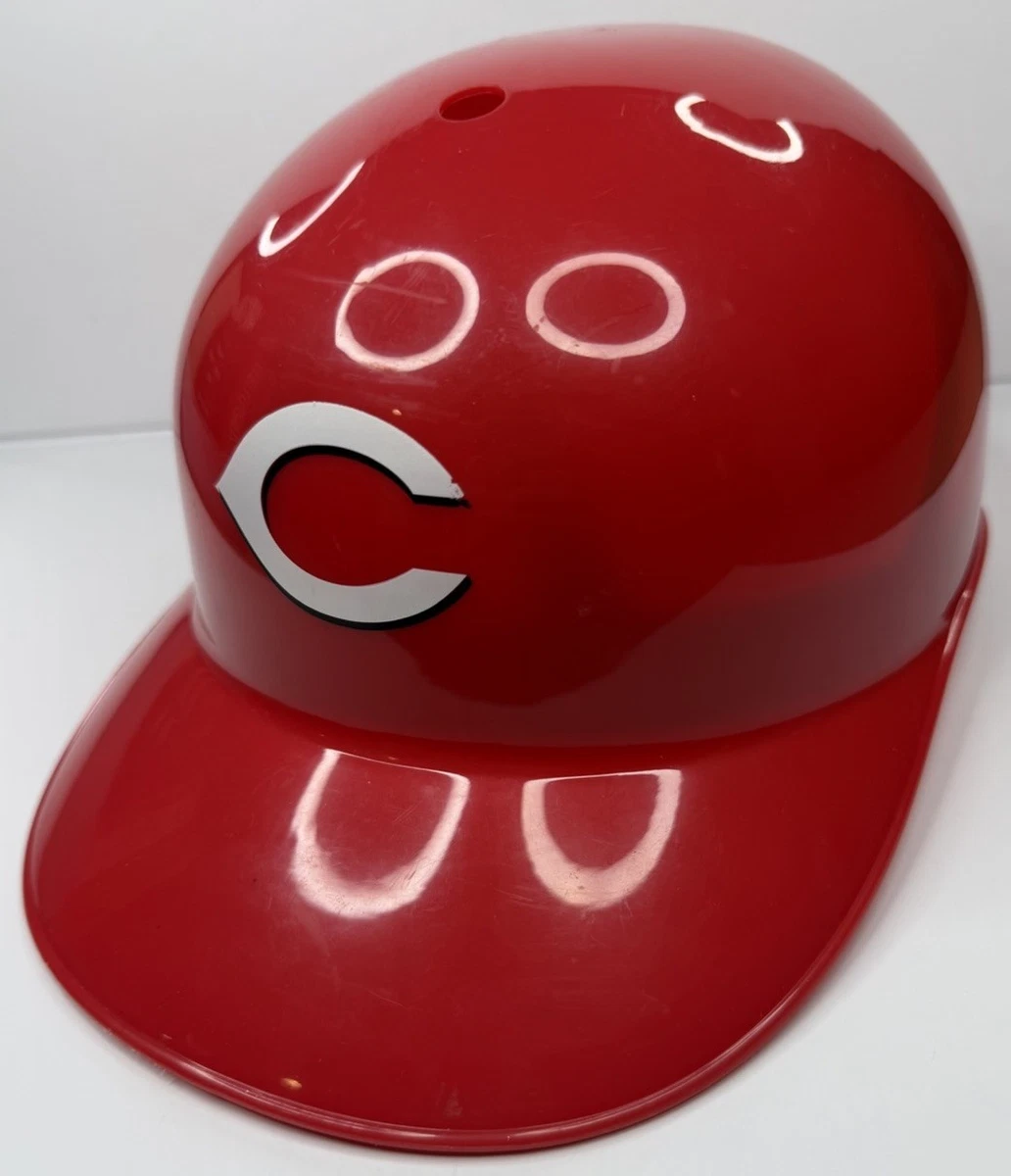 Cincinnati Reds One Size MLB Helmets for sale | eBay