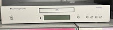 Cambridge Audio Azur 640C Cd Player