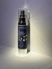 Particle Face Cream for Men 6 in 1 anti aging cream fights eye bags dark spots N