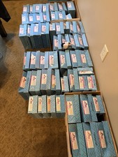 Madame Alexander Storybook collection With 55 8  Dolls