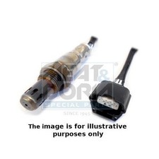Sonde lambda Nissan NOTE