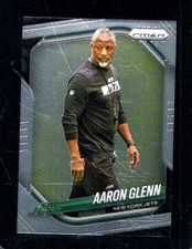 Aaron Glenn
