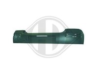 StoßStange Hinten FüR Toyota Yaris 2003-2005