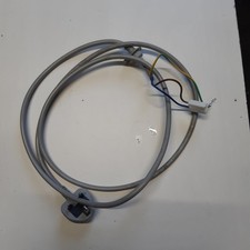 Samsung Eco Bubble Washing Machine Power lead flexi cable WW90J5456FW/EU