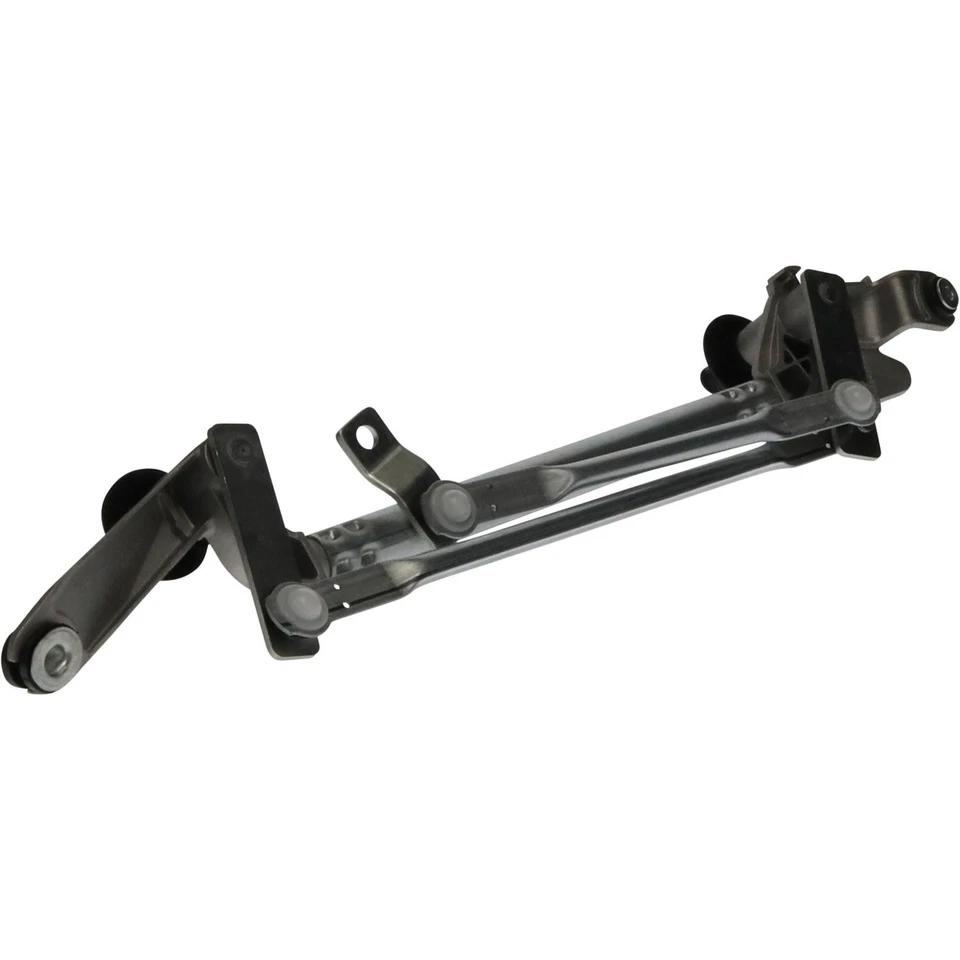 Nuevo repuesto de acoplamiento de motor limpiaparabrisas para Nissan Rogue Select 14-15 delantero WPL139 Foto 2 de 4