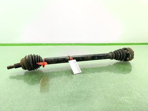 1J0407452BX antriebswelle vorne rechts für SEAT TOLEDO (1M2) 9157329