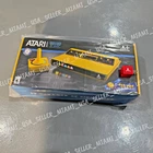 2025 Atari 2600+ PAC-MAN Edition Console Wireless Joystick Yellow +Power Adapter
