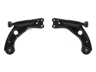2x Bras de suspension FEBI BILSTEIN AVANT G+D pour CITROËN, OPEL, PEUGEOT 308 - Photo 1/4