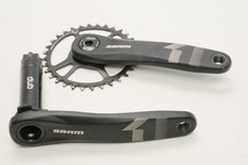 SRAM Eagle DUB Crankset 32t 175mm 12 Speed X-Sync 2 W/Bottom Bracket