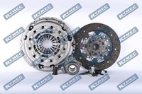 Kupplungssatz Rymec FüR Vauxhall Astra Mk Vii K 2015