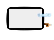 1pc New For Tomtom GO 600 GO 6000 Touch Screen Digitizer Glass
