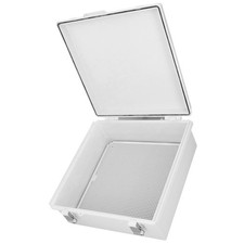ABS Junction Box Outdoor Electronics Enclosure Electrical Boxes 330x330x130❀