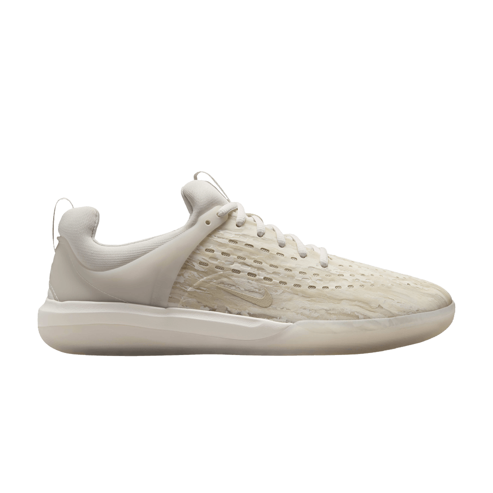 nike nyjah review