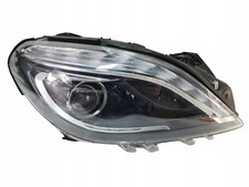 Frontscheinwerfer Mercedes-Benz B-Klasse W246 A2468207861 Bi-Xenon Rechts Headli