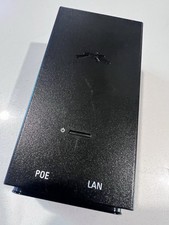 ubiquiti poe injector 24v 30watt