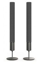 Loewe Klang 5 graphite grey (56221D00) Standlautsprecher Paar