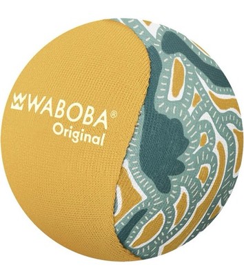 Waboba Ball Wasserball Wurfball Springball  Bouncing -NEU OVP