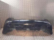 Pare-choc arrière Hyundai TUCSON