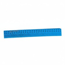 Adjustable Drawer Divider Multi-Purpose Plastic Crate Partition for Technicians