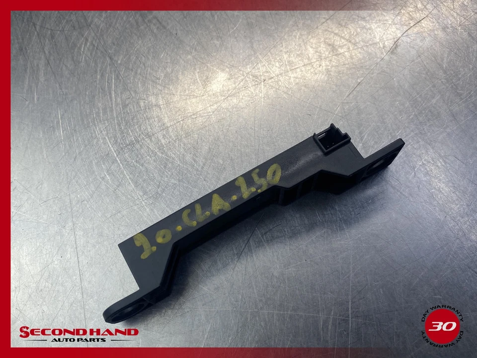 20-23 MERCEDES GLB250 CLA250 MÓDULO DE ANTENA CHAVE INTELIGENTE ENTRADA TRASEIRA SEM CHAVE FABRICANTE DE EQUIPAMENTO ORIGINAL - Imagem 4 de 4