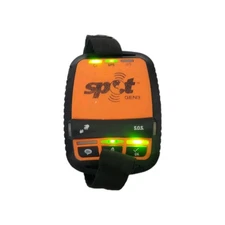 Spot Gen3 Satellite GPS Emergency Tracker Messenger Communicator SOS Locator