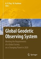 Global Geodetic Observing System Michael Pearlman