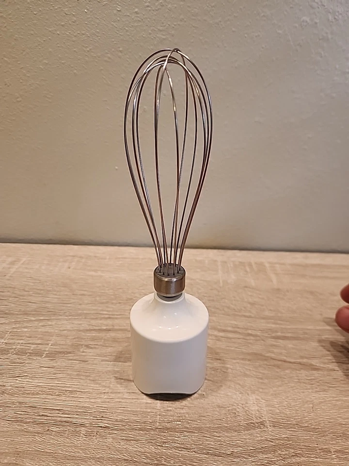 Kenwood Whisk Wires Mixer Triblade HD720 - Image 2 of 4