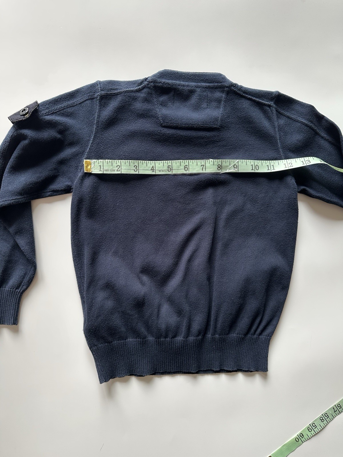 Stone Island Junior Sweater Knit Kids, Size 6/116 thumbnail 22