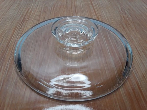 Vintage Pyrex No. 6283C Cover/Lid for 1.5 qt. Double Boiler