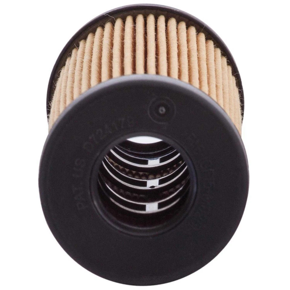 Filtro de aceite del motor para Lincoln Continental Continental 2016-2019, piezas MKZ MKX Foto 3 de 4