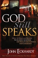 God Still Speaks | John Eckhardt | Taschenbuch | Kartoniert / Broschiert | 2009