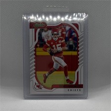 Patrick Mahomes