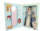 VINTAGE MATTEL BARBIE 1996 'FRENCH LADY" GREAT ERAS COLLECTION DOLL #16707 - NIB